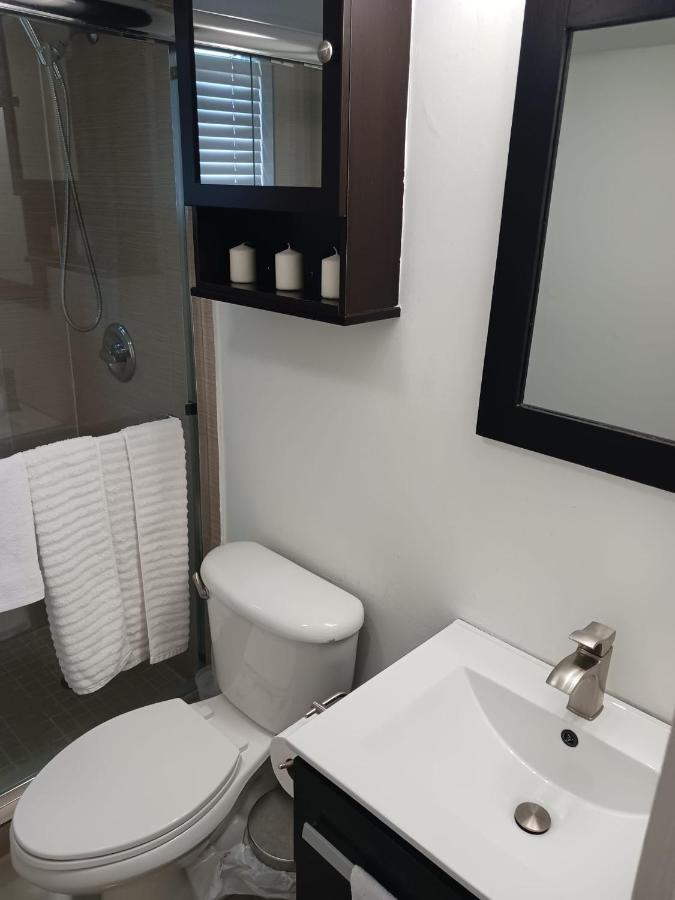 Appartement Coconut Grove Green Day'S à Miami Extérieur photo