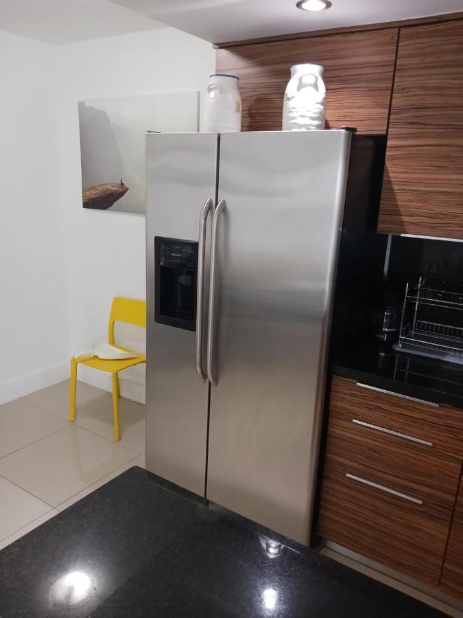 Appartement Coconut Grove Green Day'S à Miami Extérieur photo