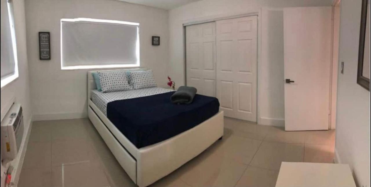 Appartement Coconut Grove Green Day'S à Miami Extérieur photo