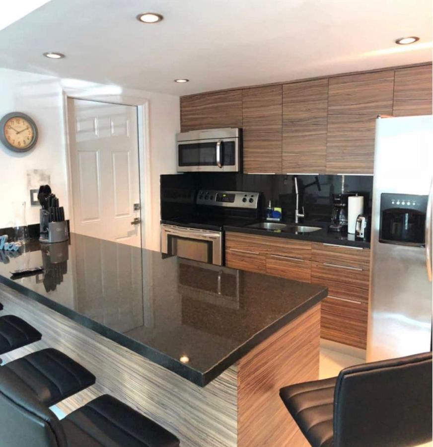 Appartement Coconut Grove Green Day'S à Miami Extérieur photo